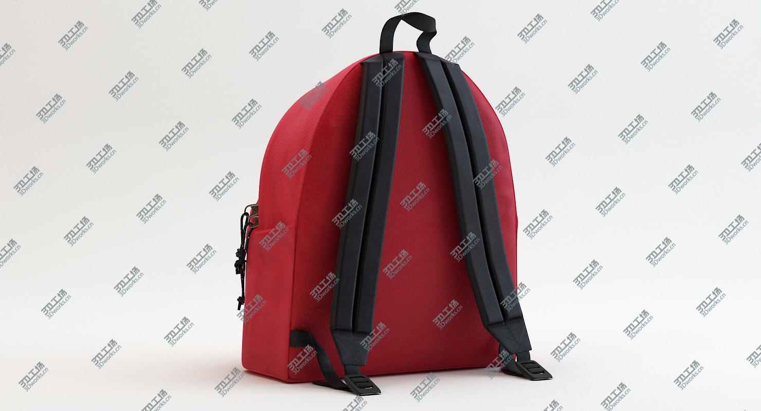 images/goods_img/2021040231/Eastpak Pak'r Backpack Red/3.jpg
